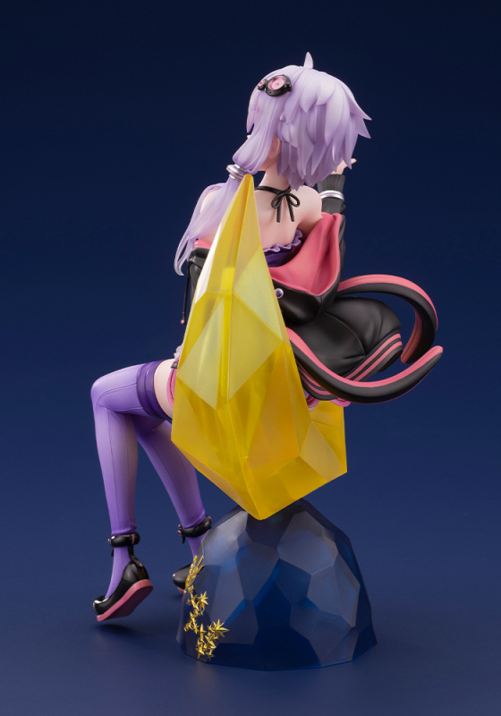 Kotobukiya Vocaloid Yuzuki Yukari 1/7 Figure