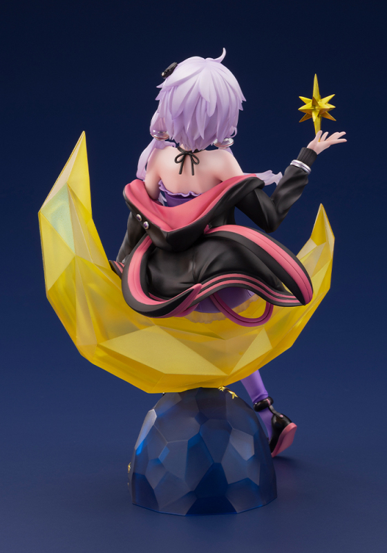 Kotobukiya Vocaloid Yuzuki Yukari 1/7 Figure