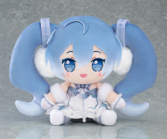 Good Smile Company GSC Plushie Character Vocal Series 01 Hatsune Miku Symphony: 2025 Sapporo Concert Ver.