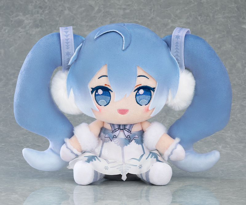 Good Smile Company GSC Plushie Character Vocal Series 01 Hatsune Miku Symphony: 2025 Sapporo Concert Ver.