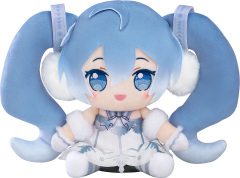 Good Smile Company GSC Plushie Character Vocal Series 01 Hatsune Miku Symphony: 2025 Sapporo Concert Ver.