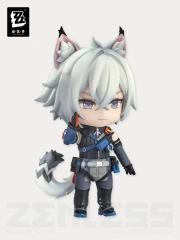 Good Smile Arts Shanghai GSAS Nendoroid Zenless Zone Zero Seth Lowell