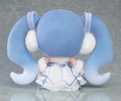 Good Smile Company GSC Plushie Character Vocal Series 01 Hatsune Miku Symphony: 2025 Sapporo Concert Ver.