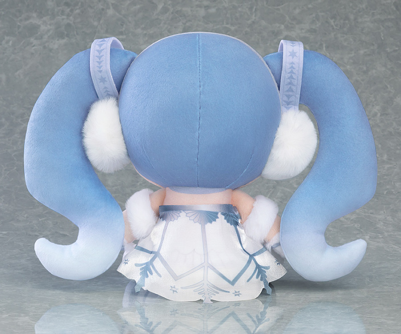 Good Smile Company GSC Plushie Character Vocal Series 01 Hatsune Miku Symphony: 2025 Sapporo Concert Ver.