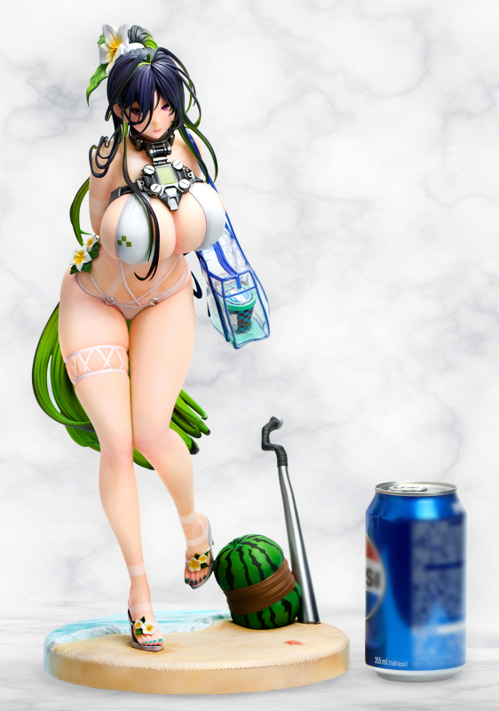 GNF TOYZ Goddess of Victory: Nikke Guilty: Wave of Disbelief 1/4 Figure