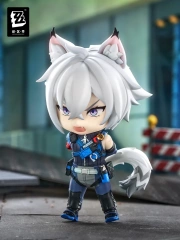 Good Smile Arts Shanghai GSAS Nendoroid Zenless Zone Zero Seth Lowell