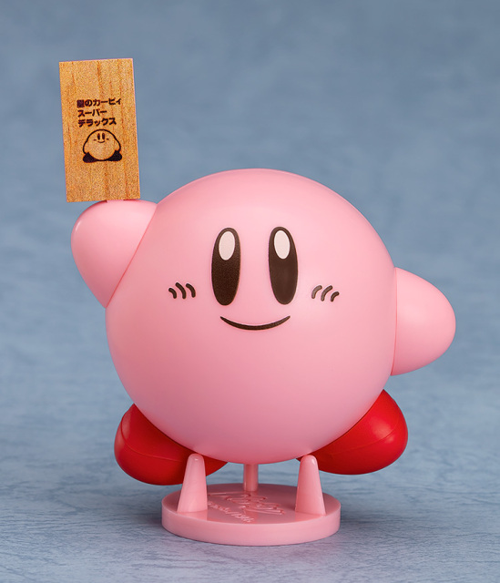 Good Smile Company GSC Kirby Corocoroid Kirby Deluxe 8Pack BOX