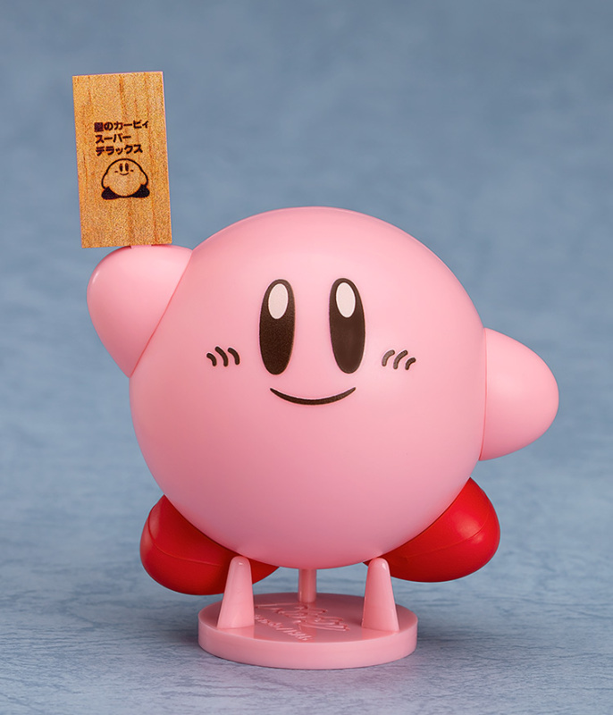 Good Smile Company GSC Kirby Corocoroid Kirby Deluxe 8Pack BOX
