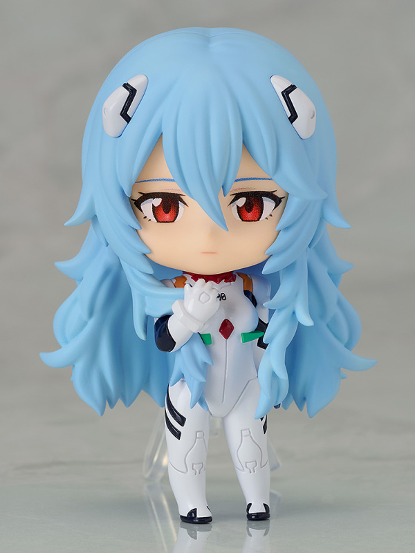 Good Smile Company GSC Nendoroid Surprise Rebuild of Evangelion Plugsuit Ver. Set of 6