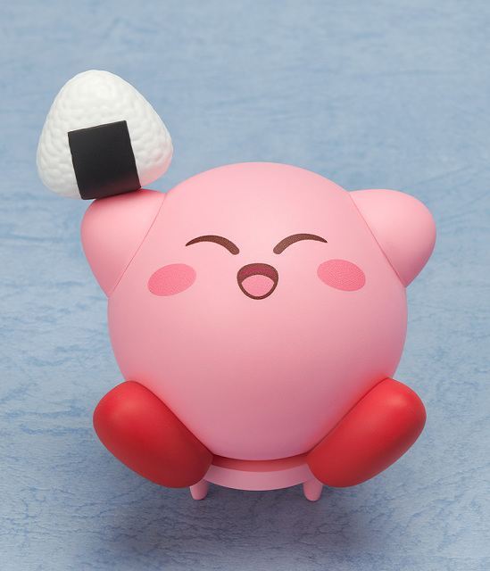 Good Smile Company GSC Kirby Corocoroid Kirby Deluxe 8Pack BOX
