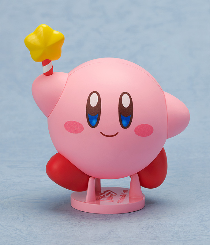 Good Smile Company GSC Kirby Corocoroid Kirby Deluxe 8Pack BOX