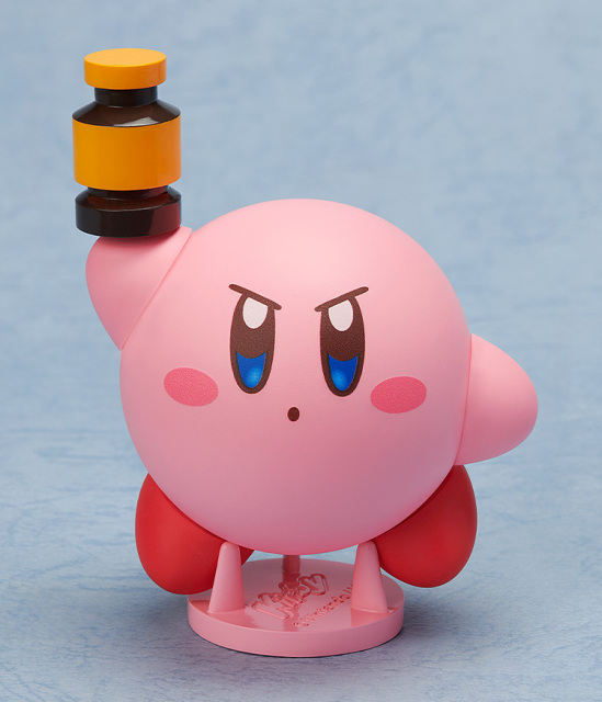 Good Smile Company GSC Kirby Corocoroid Kirby Deluxe 8Pack BOX