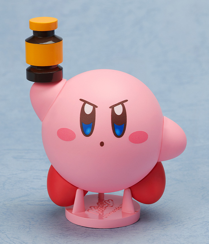 Good Smile Company GSC Kirby Corocoroid Kirby Deluxe 8Pack BOX