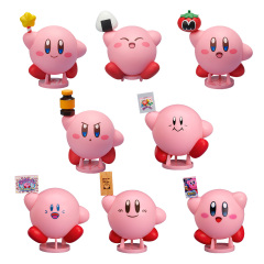 Good Smile Company GSC Kirby Corocoroid Kirby Deluxe 8Pack BOX