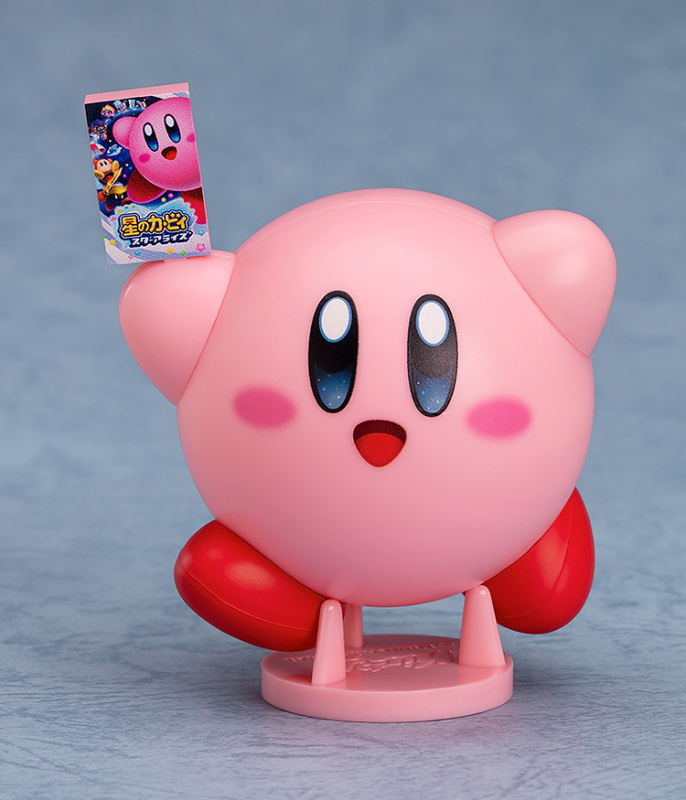 Good Smile Company GSC Kirby Corocoroid Kirby Deluxe 8Pack BOX