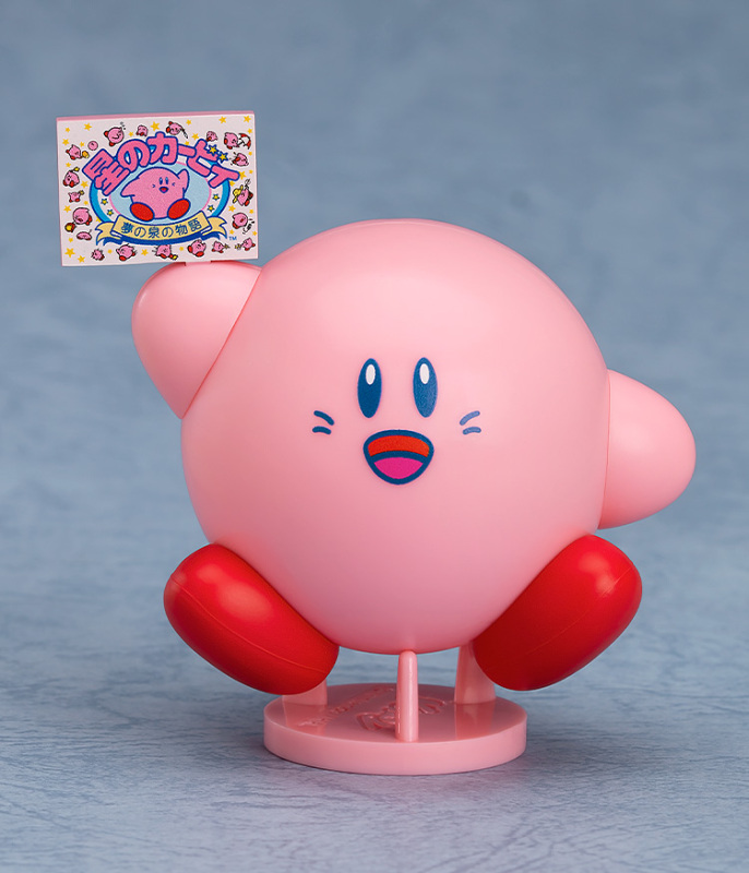 Good Smile Company GSC Kirby Corocoroid Kirby Deluxe 8Pack BOX