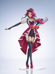 AMAKUNI Yu-Gi-Oh! 5D's Akiza Izinski 1/7 Figure