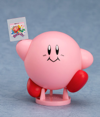 Good Smile Company GSC Kirby Corocoroid Kirby Deluxe 8Pack BOX
