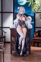 Charm Original Shion Alfine China Dress ver. 1/6 Figure