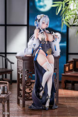 Charm Original Shion Alfine China Dress ver. 1/6 Figure (Bonus)