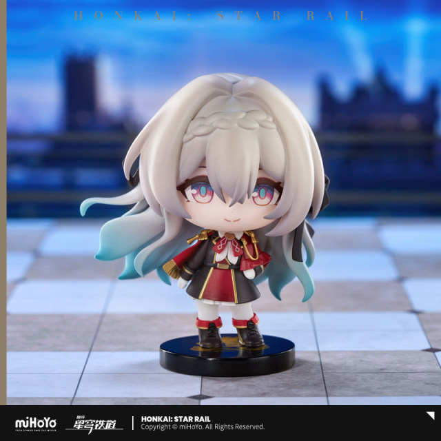 miHoYo Honkai: Star Rail Trailblazer's Medal Series Box