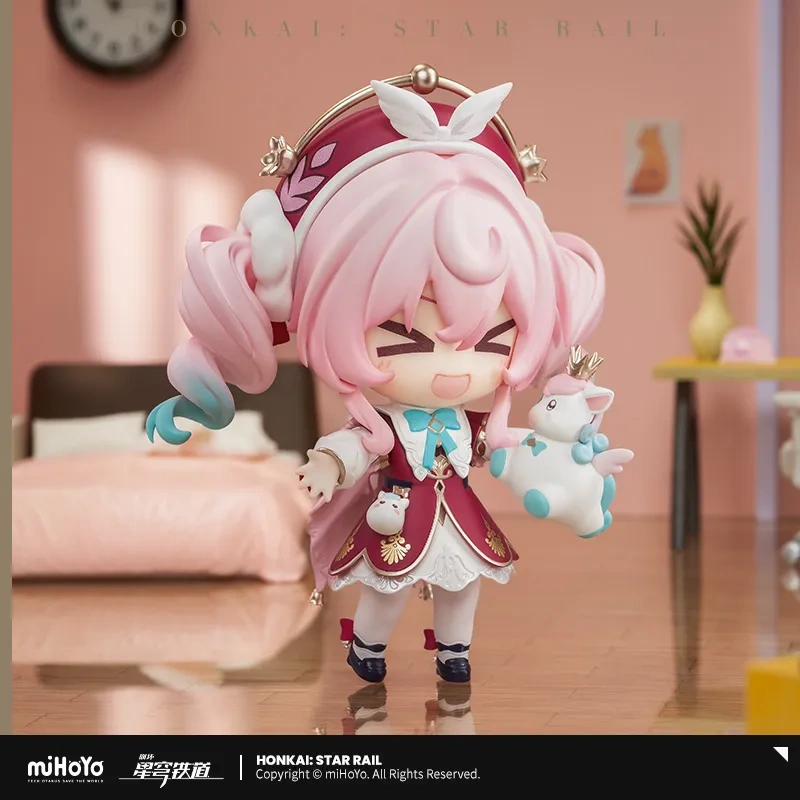 miHoYo x GSC Honkai: Star Rail Hyacine Nendoroid