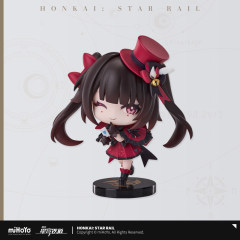 miHoYo Honkai: Star Rail Trailblazer's Medal Series Box
