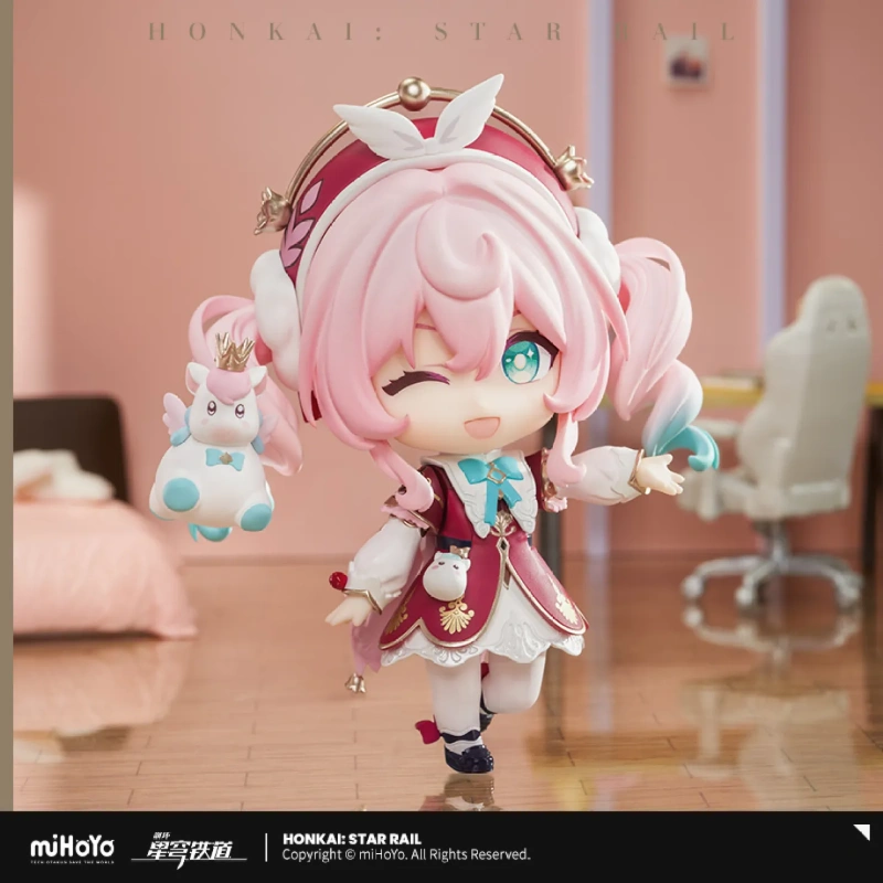 miHoYo x GSC Honkai: Star Rail Hyacine Nendoroid