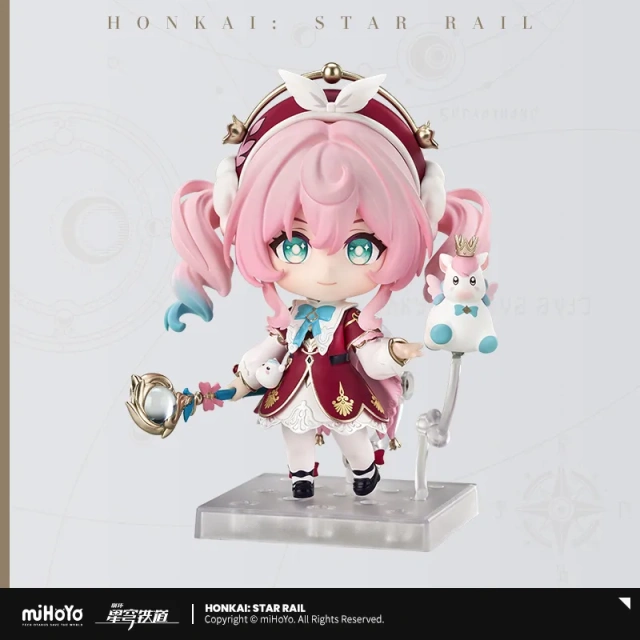 miHoYo x GSC Honkai: Star Rail Hyacine Nendoroid
