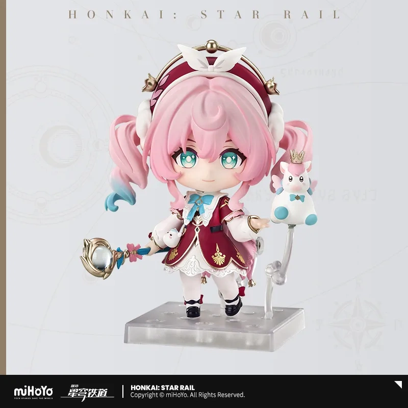 miHoYo x GSC Honkai: Star Rail Hyacine Nendoroid
