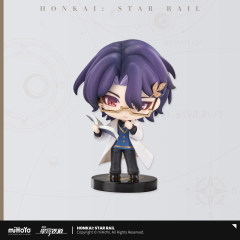 miHoYo Honkai: Star Rail Trailblazer's Medal Series Box