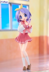 FURYU Trio-Try-iT Figure Lucky Star Hiiragi Kagami X Hiiragi Tsukasa