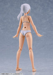 Good Smile Company GSC PLAMATEA Muse Body: Ichika - Bikini Ver. Plastic Model