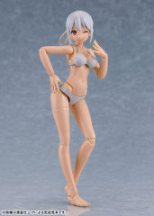 Good Smile Company GSC PLAMATEA Muse Body: Ichika - Bikini Ver. Plastic Model