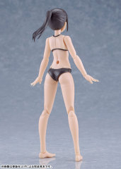 Good Smile Company GSC PLAMATEA Muse Body: Ichika - Bikini Ver. Plastic Model