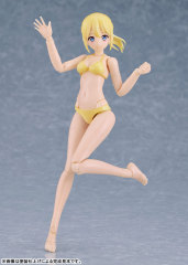 Good Smile Company GSC PLAMATEA Muse Body: Ichika - Bikini Ver. Plastic Model