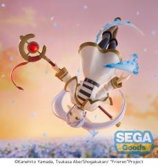 SEGA FIGURIZMα Frieren: Beyond Journey's End Frieren Flower Dance Figure