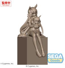SEGA XStellar Umamusume: Pretty Derby Satono Diamond Sitting Ver.