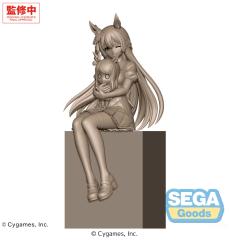 SEGA XStellar Umamusume: Pretty Derby Satono Diamond Sitting Ver.