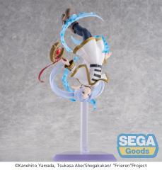 SEGA FIGURIZMα Frieren: Beyond Journey's End Frieren Flower Dance Figure