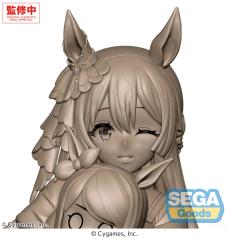 SEGA XStellar Umamusume: Pretty Derby Satono Diamond Sitting Ver.