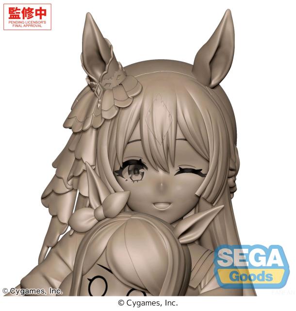 SEGA XStellar Umamusume: Pretty Derby Satono Diamond Sitting Ver.