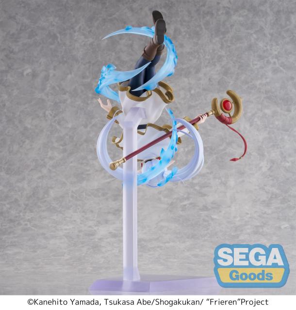 SEGA FIGURIZMα Frieren: Beyond Journey's End Frieren Flower Dance Figure