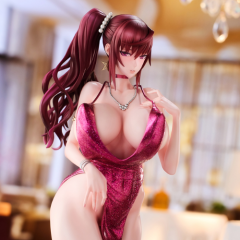 Lovely Kuramoto Erika Dress Ver. 1/6 Figure