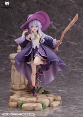 Alice Glint Majo no Tabitabi Elaina 1/7 Figure