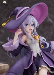 Alice Glint Majo no Tabitabi Elaina 1/7 Figure