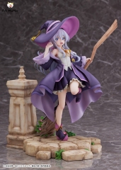 Alice Glint Majo no Tabitabi Elaina 1/7 Figure