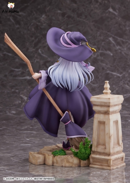 Alice Glint Majo no Tabitabi Elaina 1/7 Figure