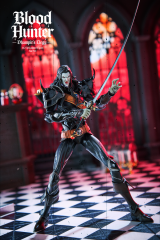 EGGTOYS Blood Hunter Dhampir’s Elegy 1/12 Action Figure