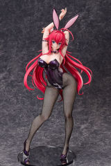 FREEing High School D x D HERO Rias Gremory: Bunny Ver. 1/3 Figure
